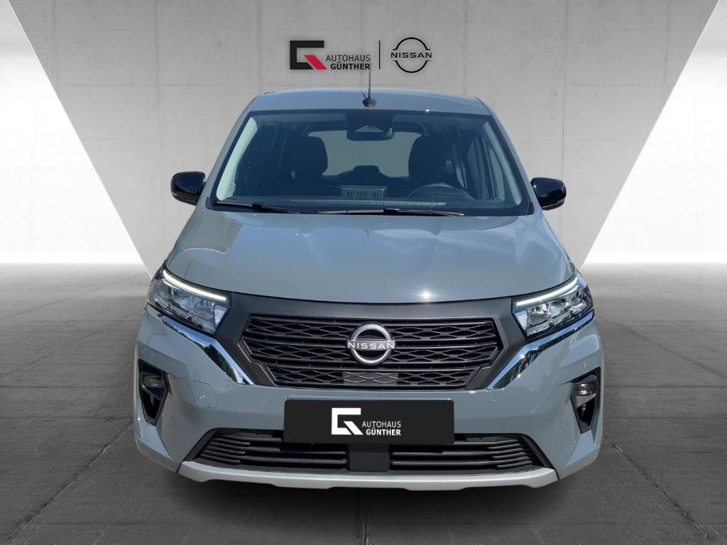 Nissan Townstar