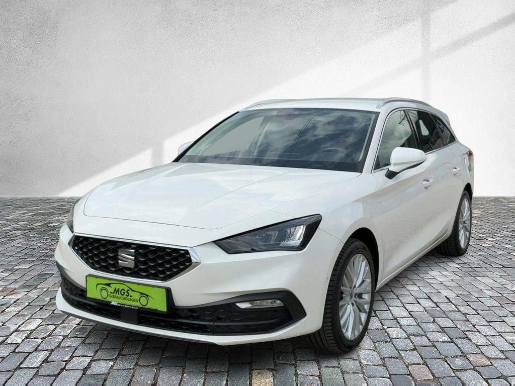 Seat Leon Xcellence