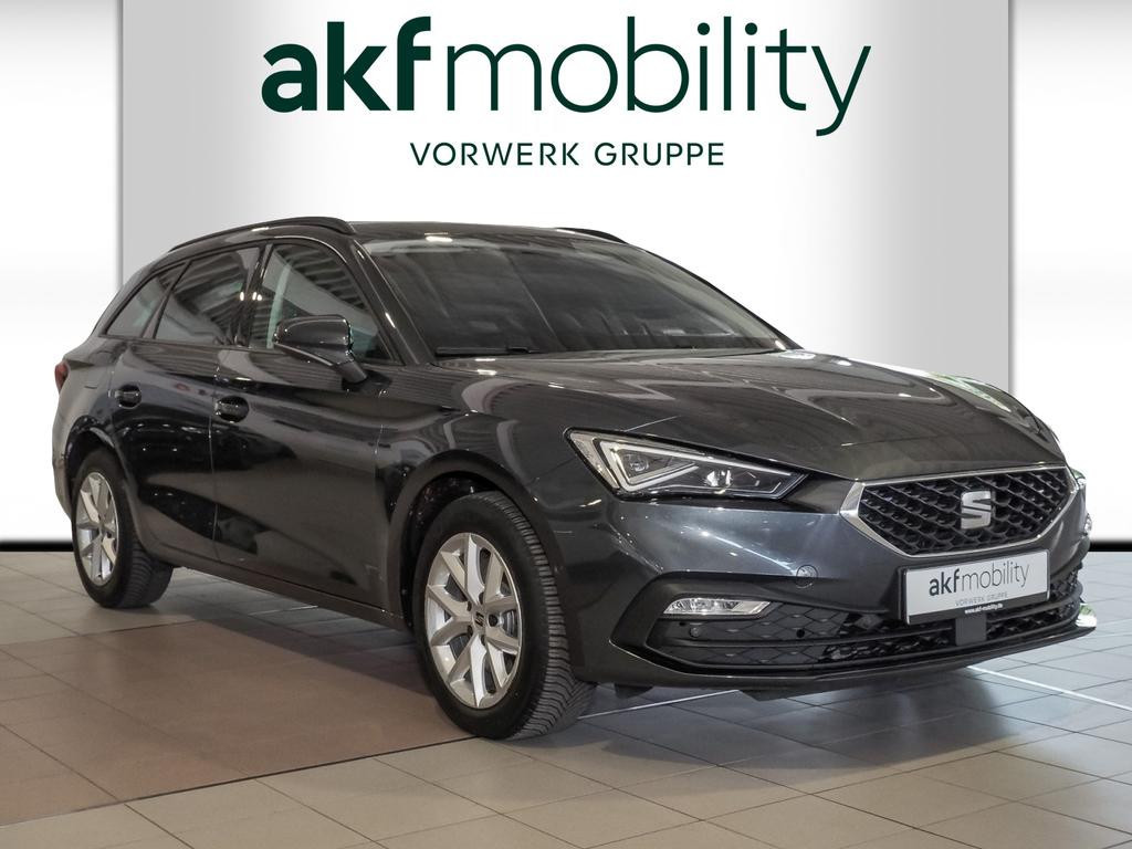 Seat Leon Style 2.0 TDI