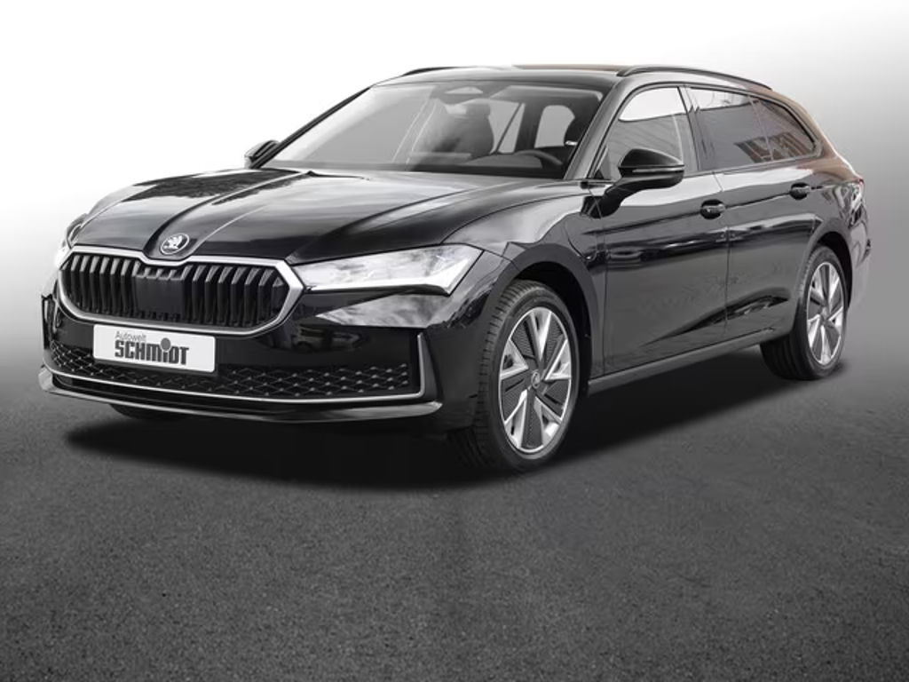 Skoda Superb Combi iV 1.5 TSI Selection