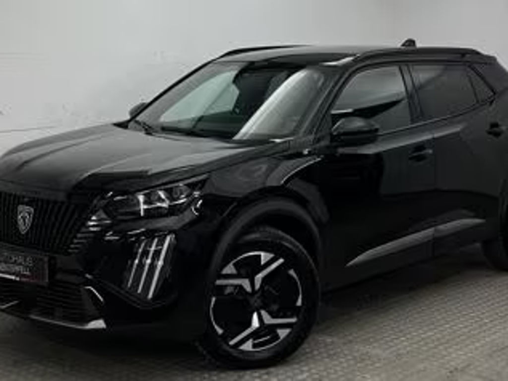 Peugeot e-2008 GT-Line