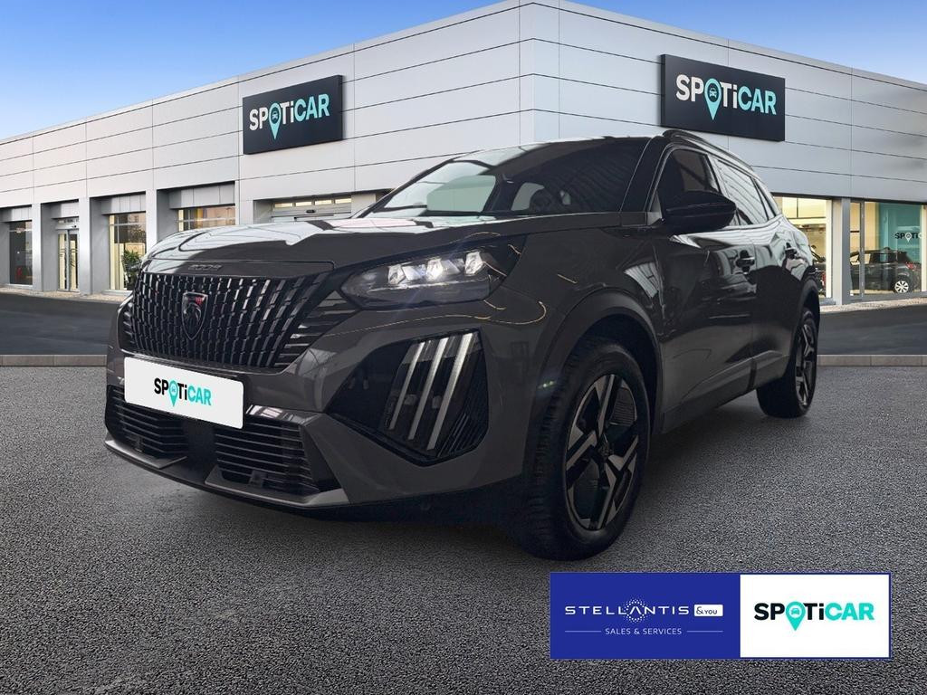 Peugeot 2008 GT-Line PureTech