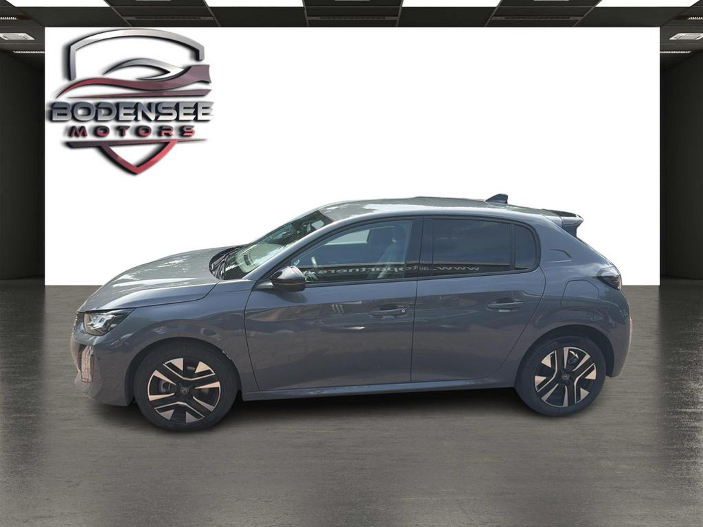 Peugeot 208 Allure Pack Hybrid