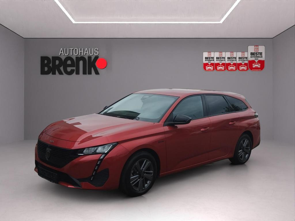 Peugeot 308 PureTech Style