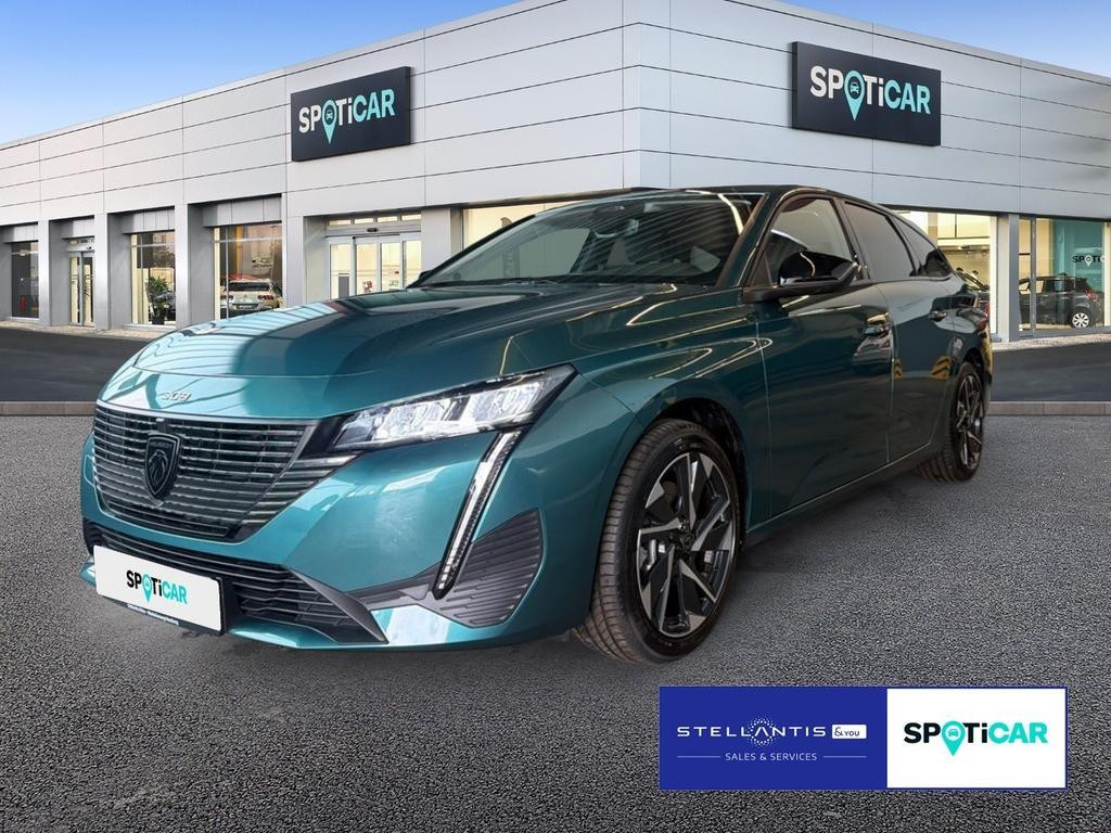 Peugeot 308 Allure Pack PureTech SW