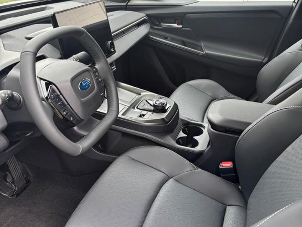 Subaru Solterra