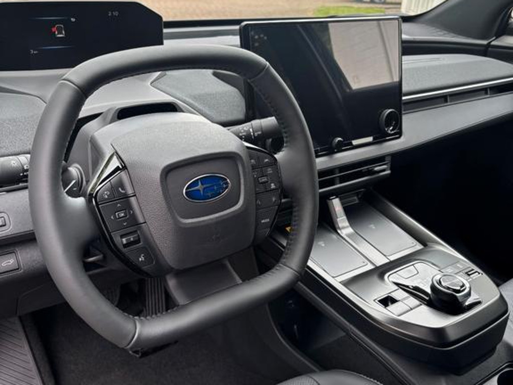 Subaru Solterra