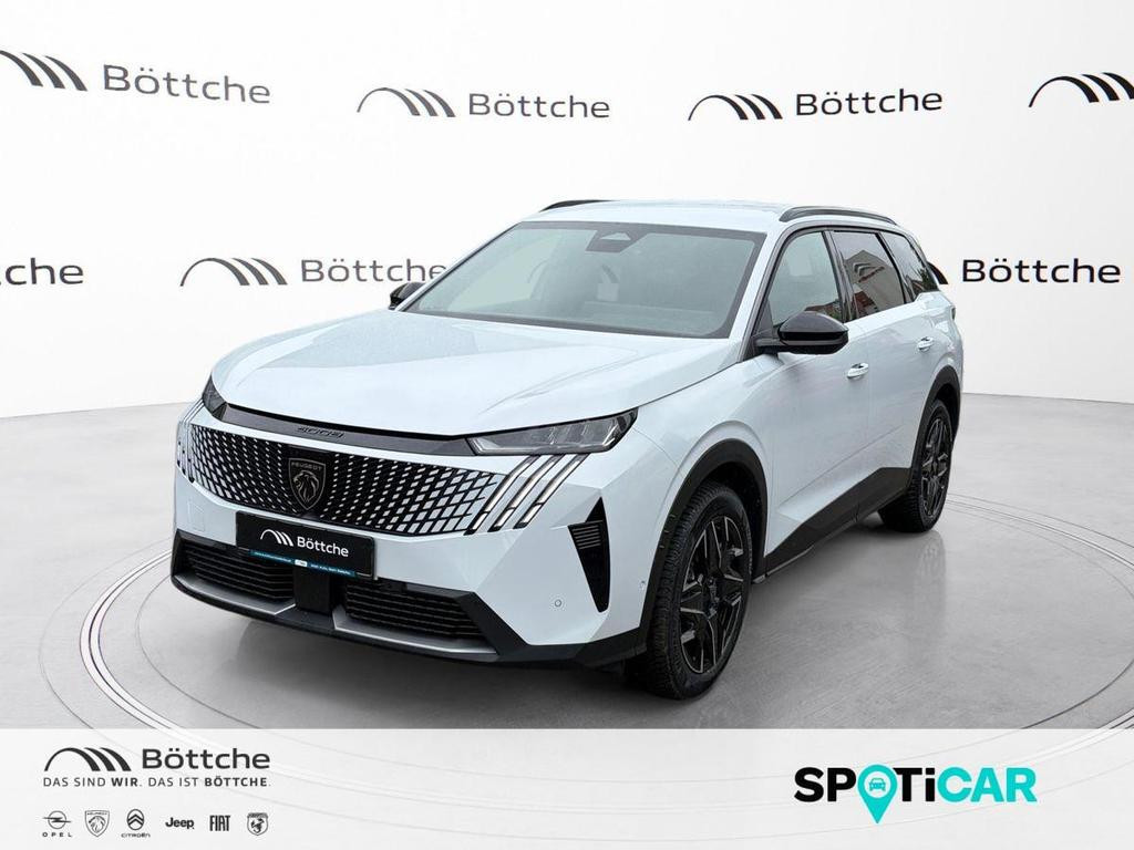 Peugeot 5008 Allure Pack Hybrid