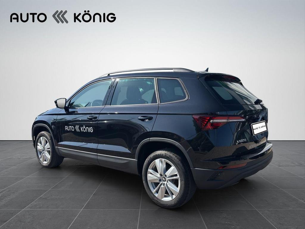 Skoda Karoq 2.0 TDI Selection