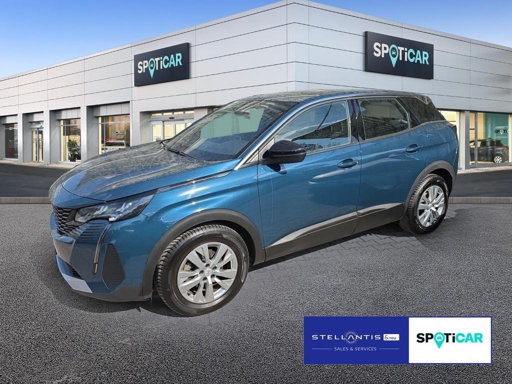 Peugeot 3008 PureTech Active Pack