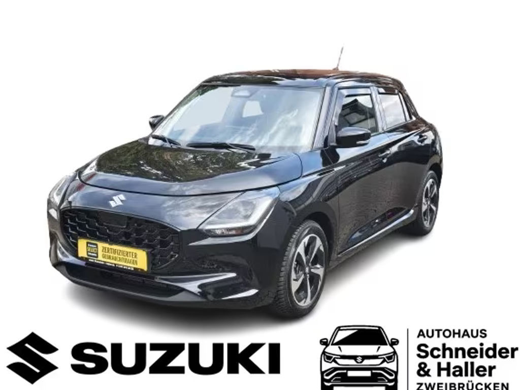 Suzuki Swift Comfort Hybrid