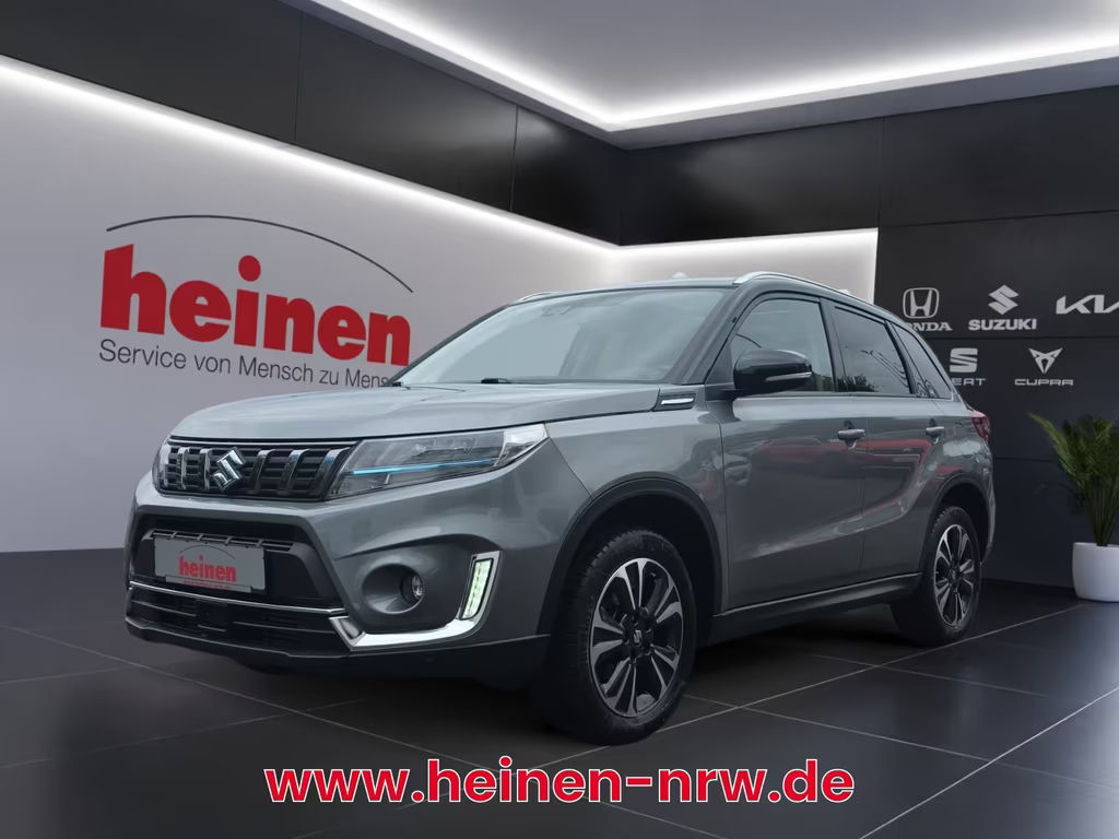 Suzuki Vitara Comfort