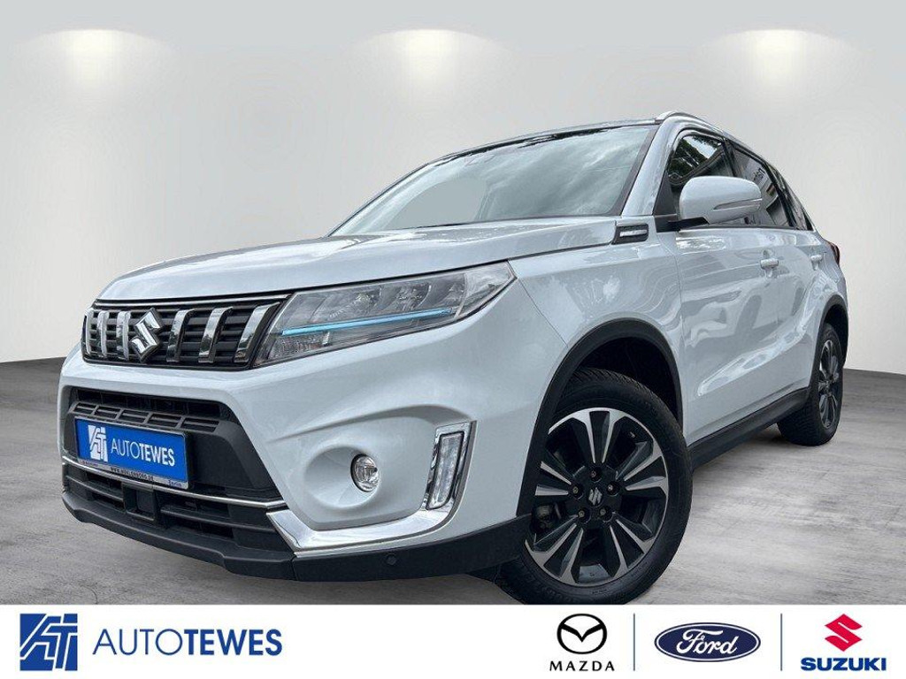 Suzuki Vitara Comfort 4x4 AllGrip Hybrid