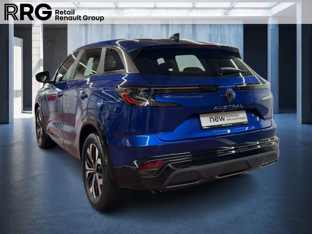 Renault Austral