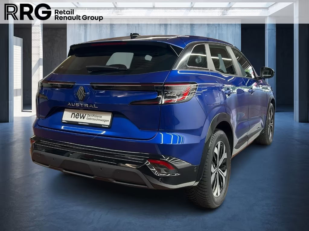 Renault Austral