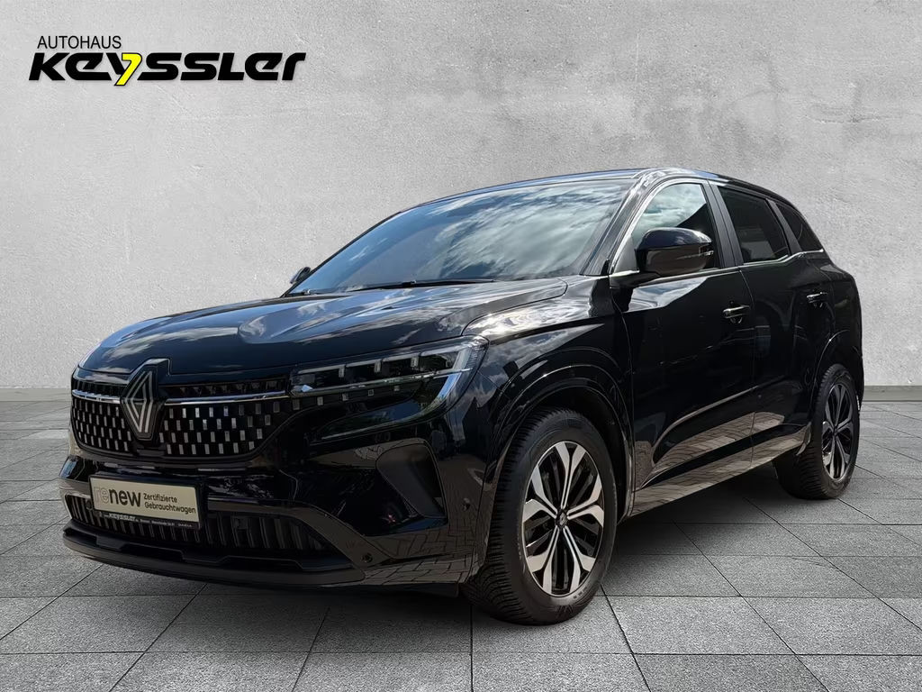 Renault Austral Equilibre