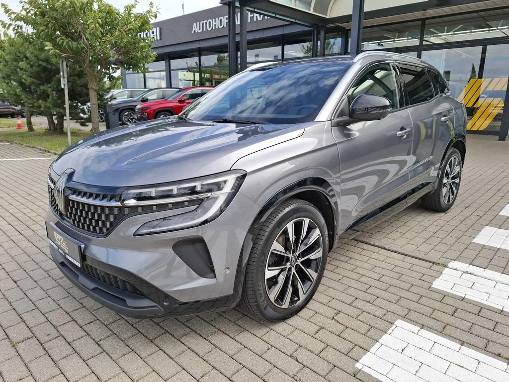 Renault Austral Techno