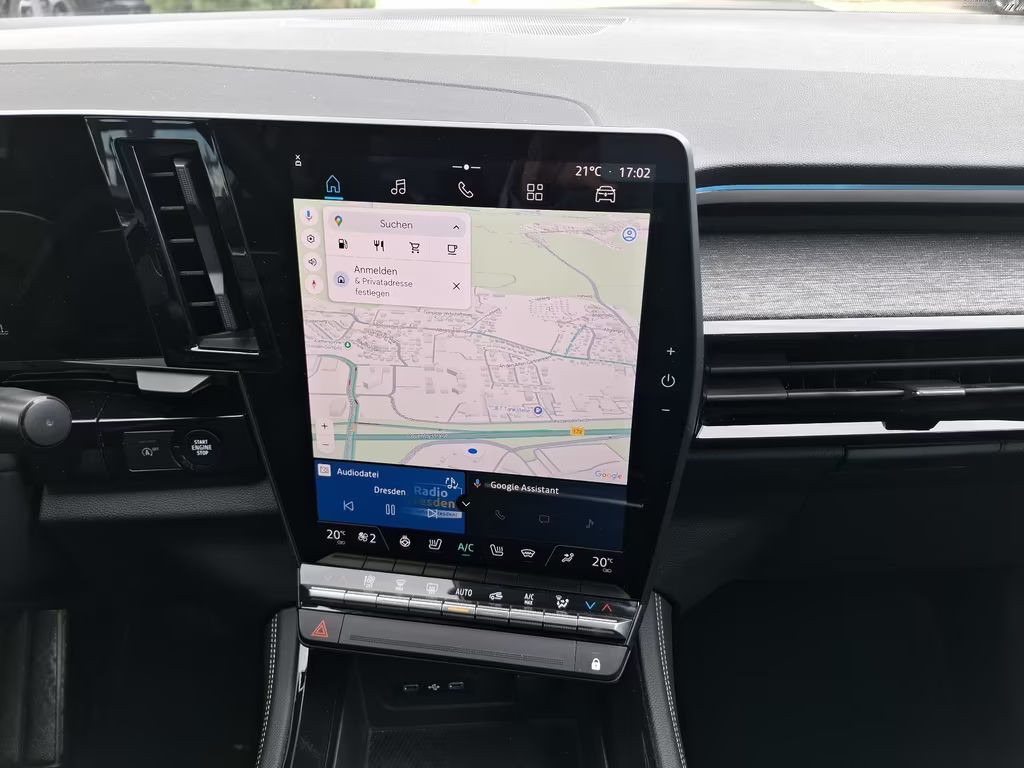 Renault Austral