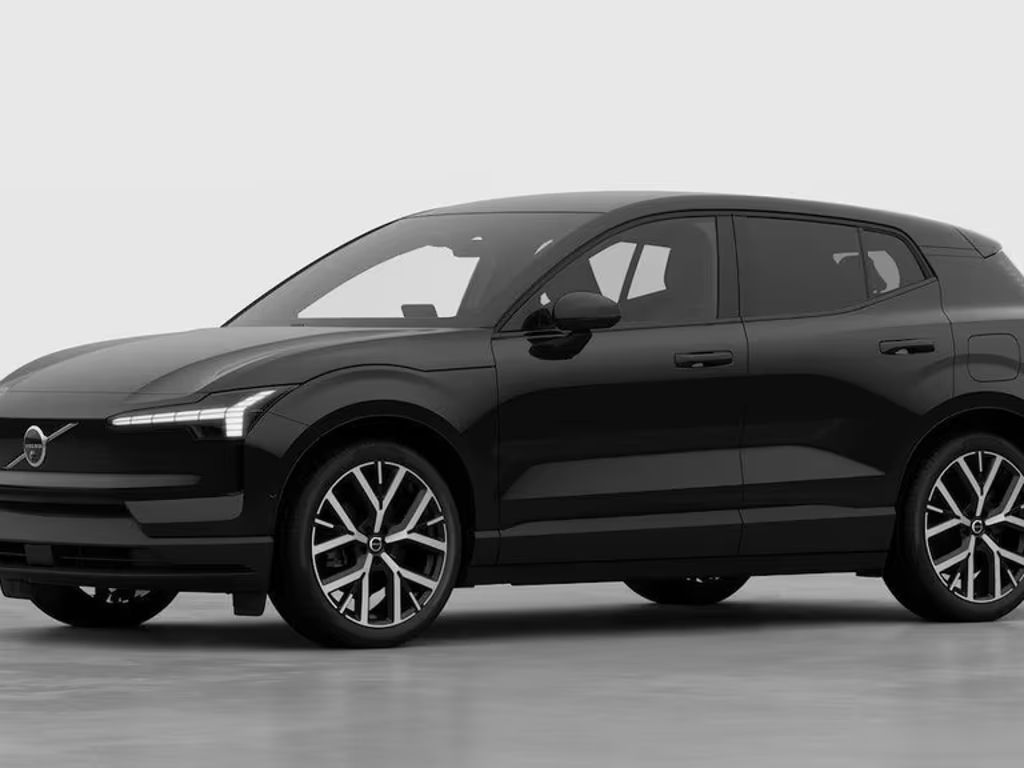 Volvo EX30 Extended range Ultra