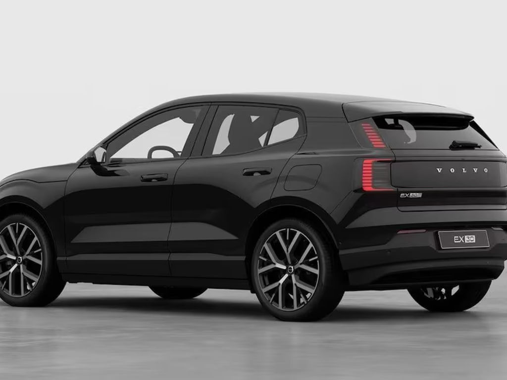 Volvo EX30