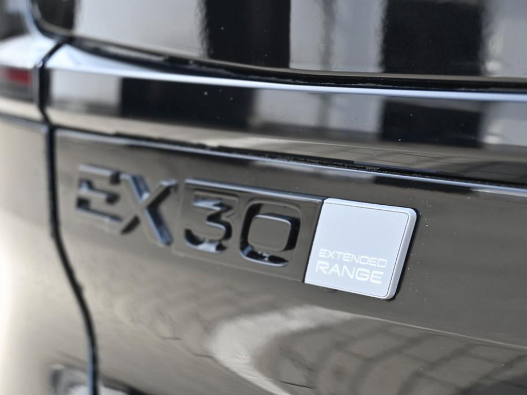 Volvo EX30