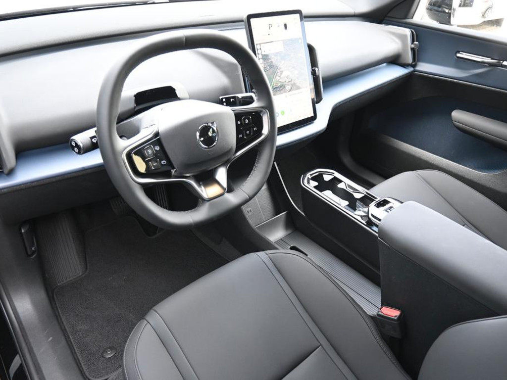 Volvo EX30