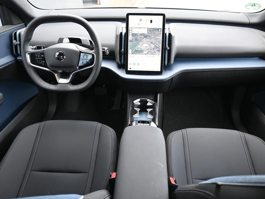 Volvo EX30