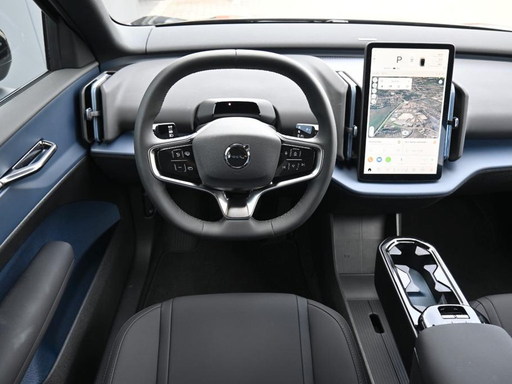 Volvo EX30