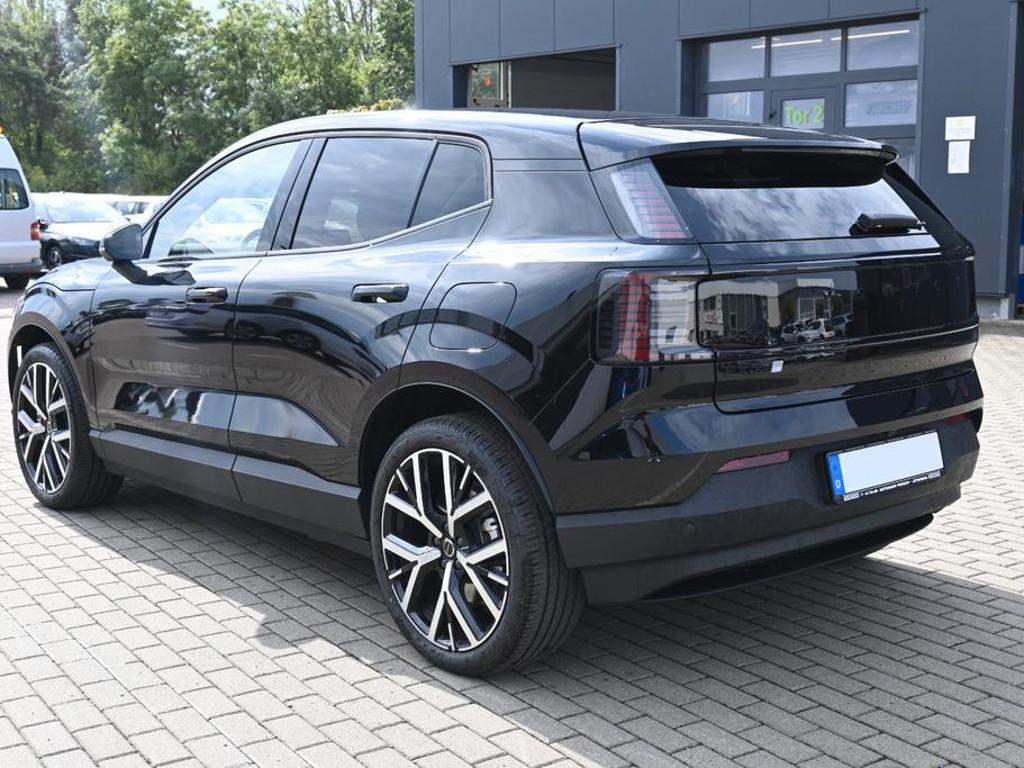 Volvo EX30