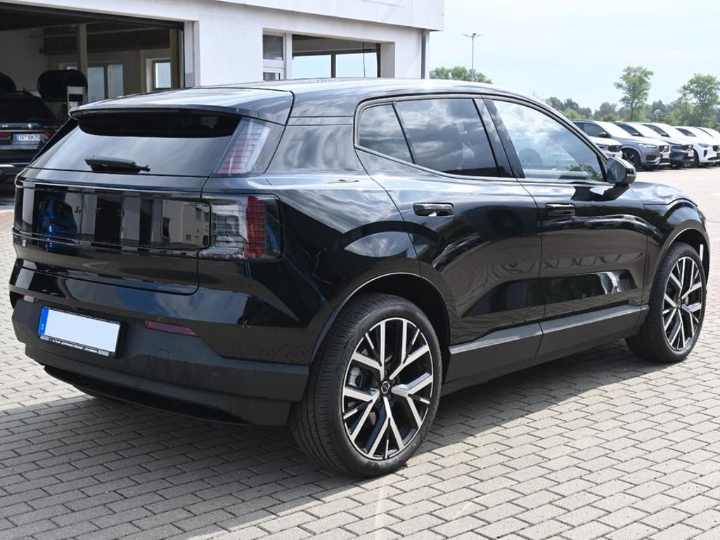 Volvo EX30