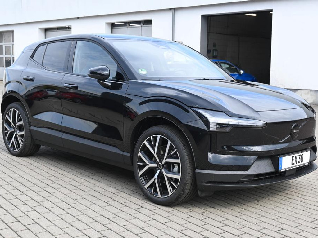 Volvo EX30