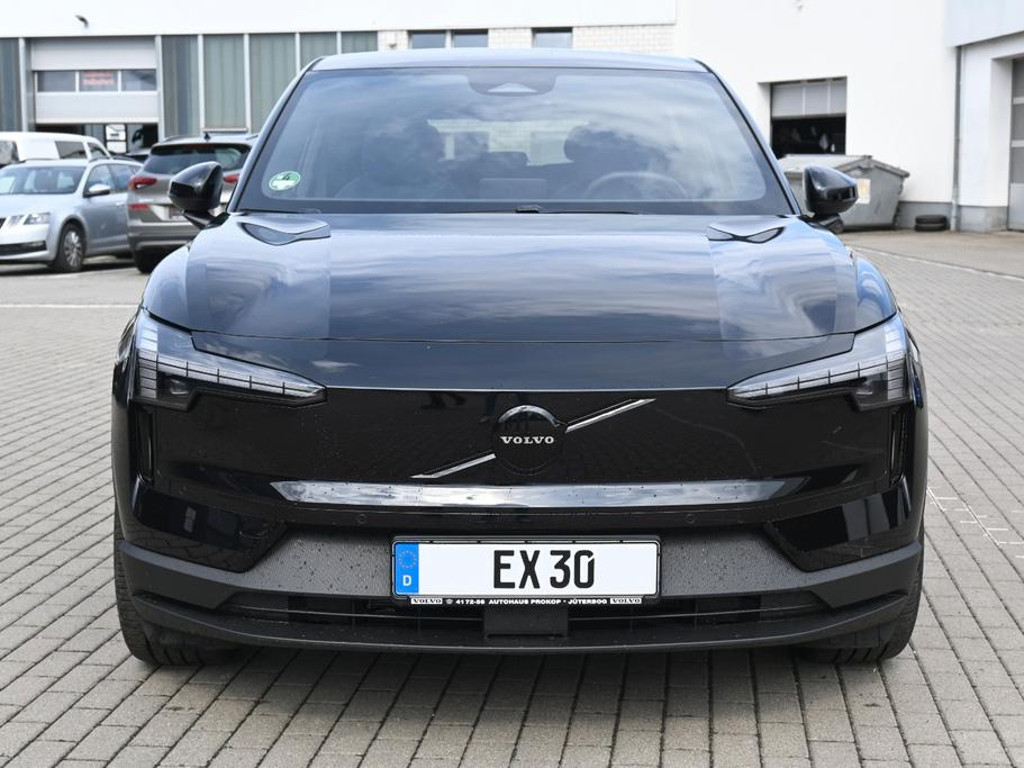 Volvo EX30
