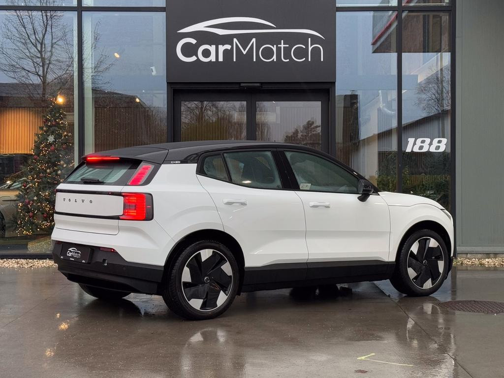 Volvo EX30