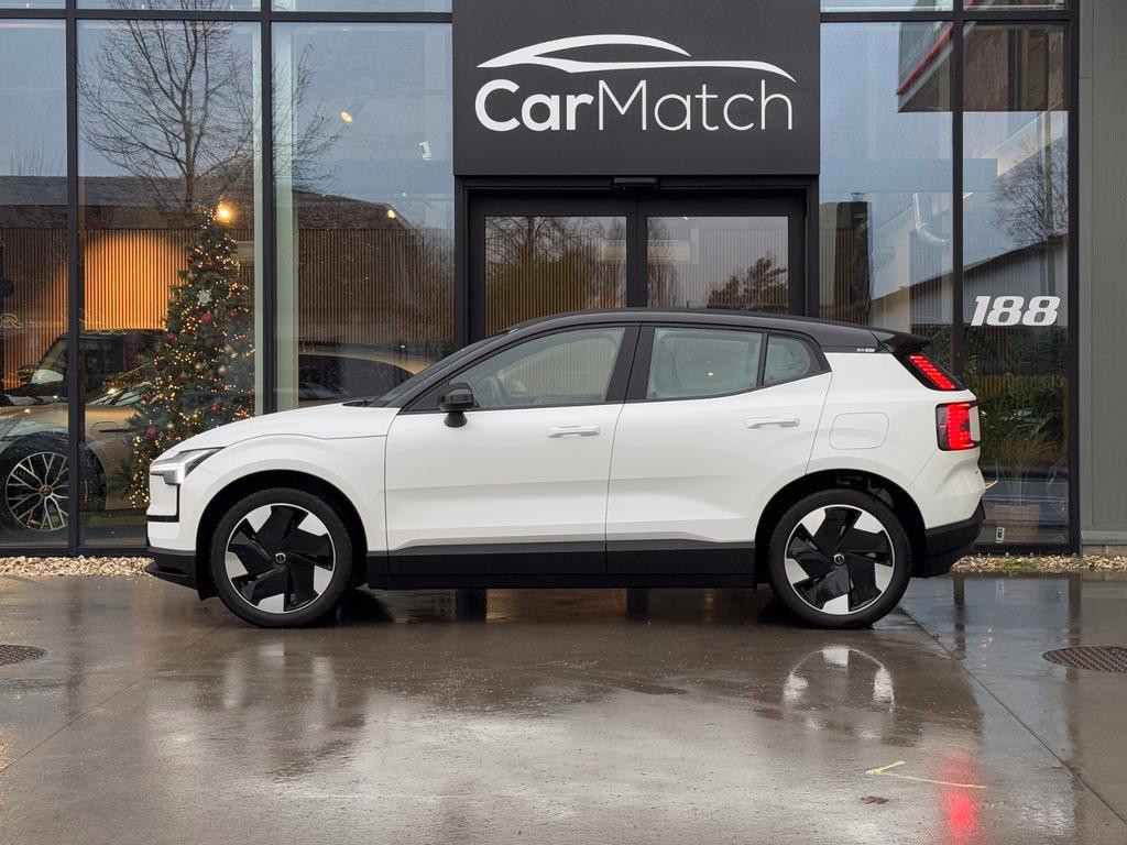 Volvo EX30