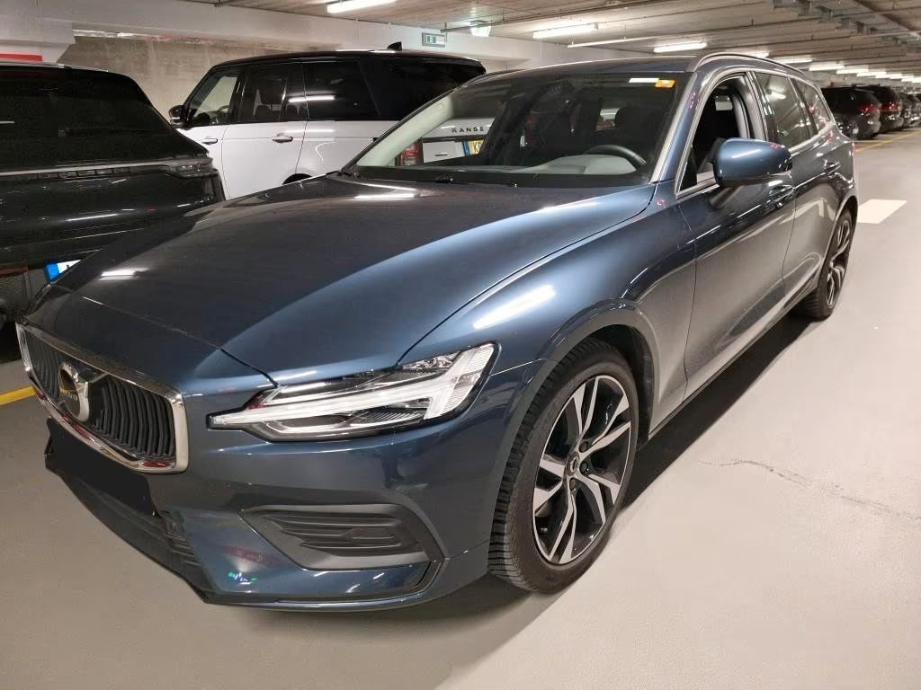 Volvo V60 Core