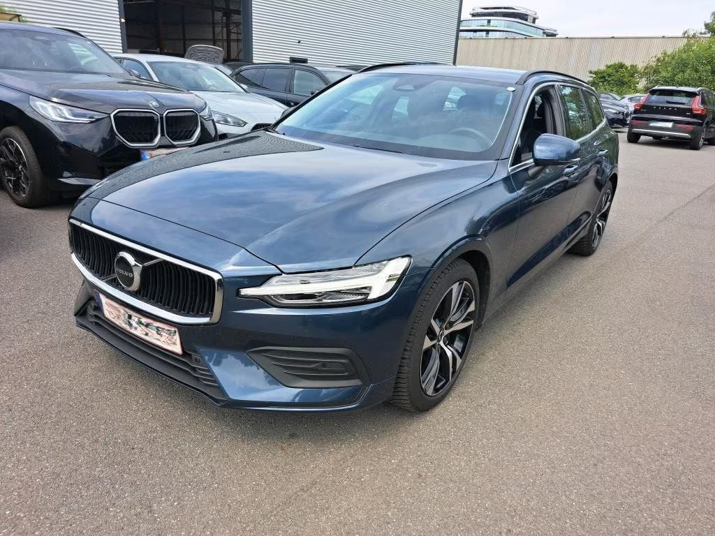 Volvo V60 Core