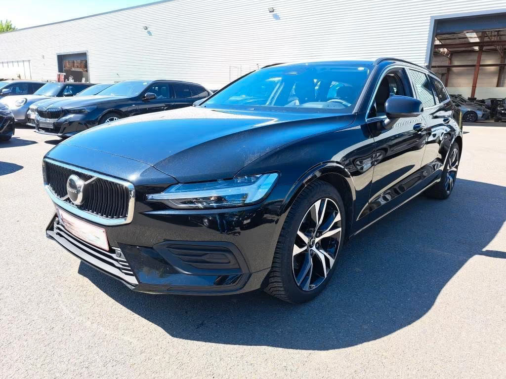 Volvo V60 Core
