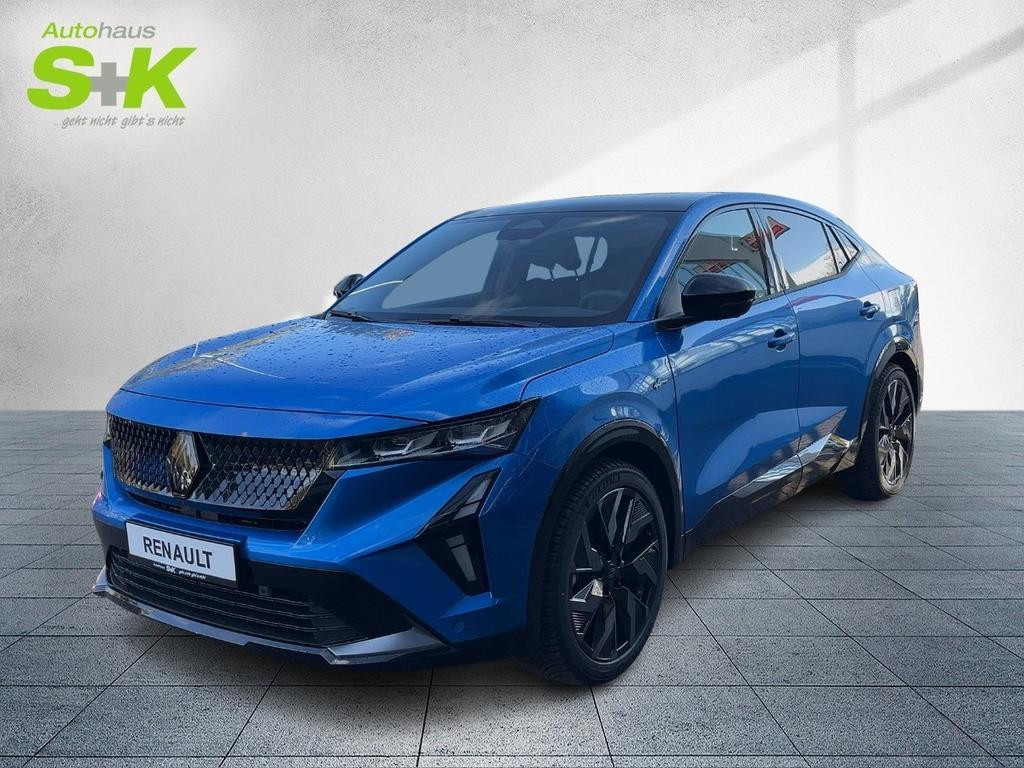 Renault Rafale E-Tech E-Tech Full Hybrid Esprit Alpine