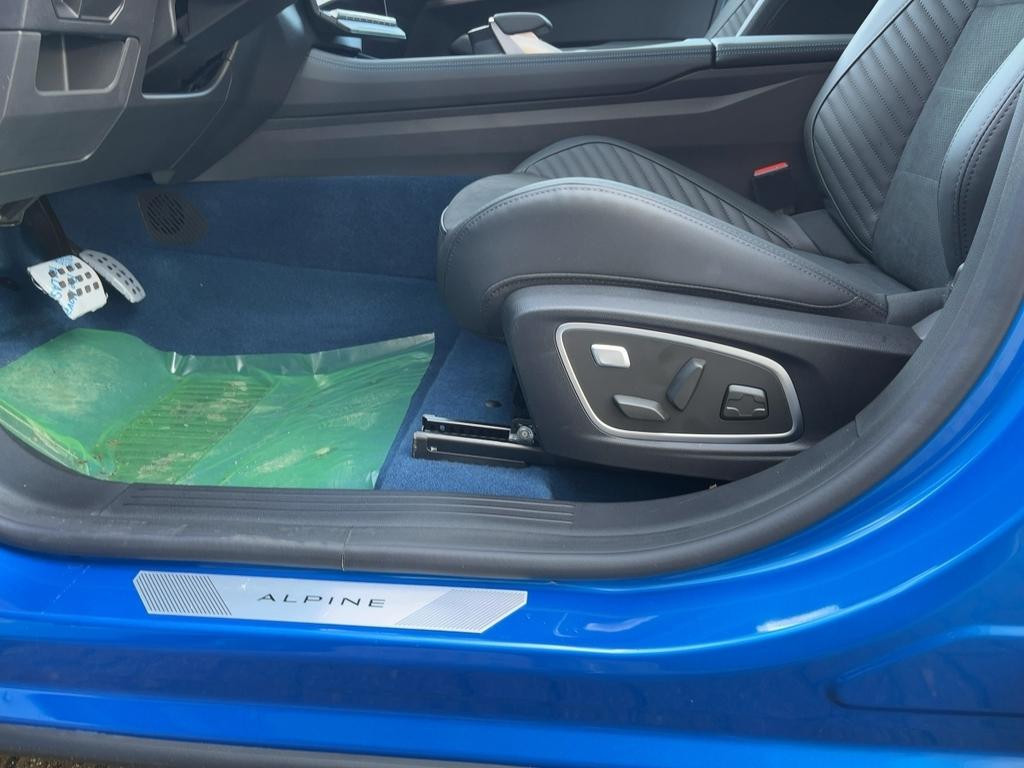 Renault Rafale