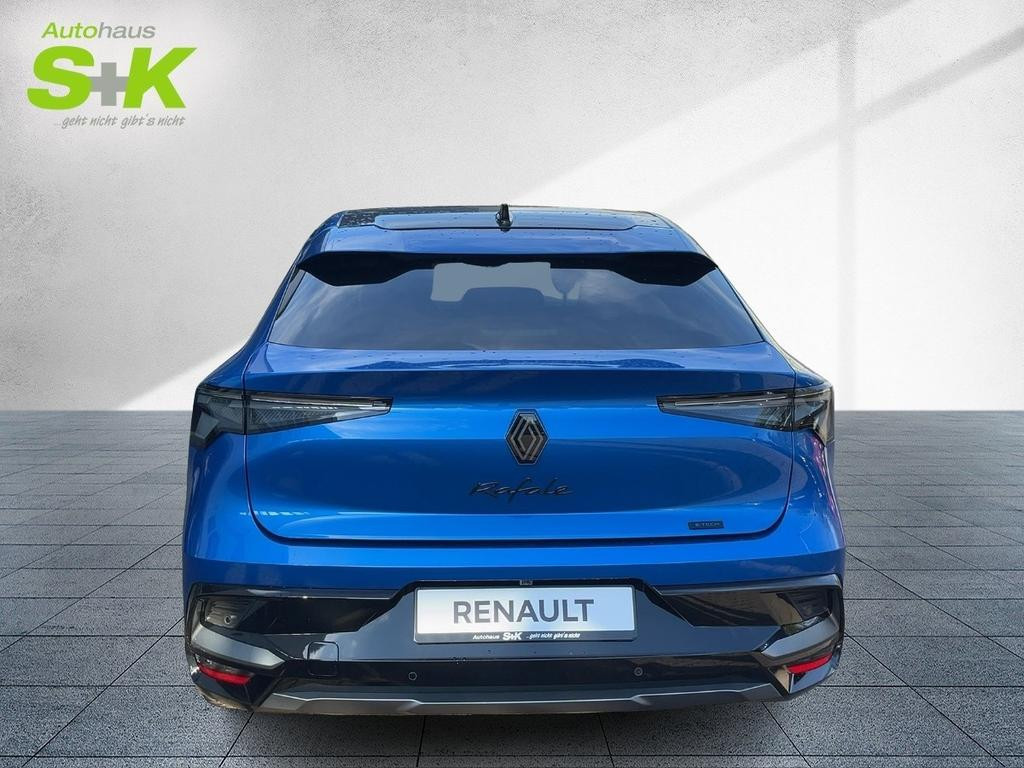 Renault Rafale