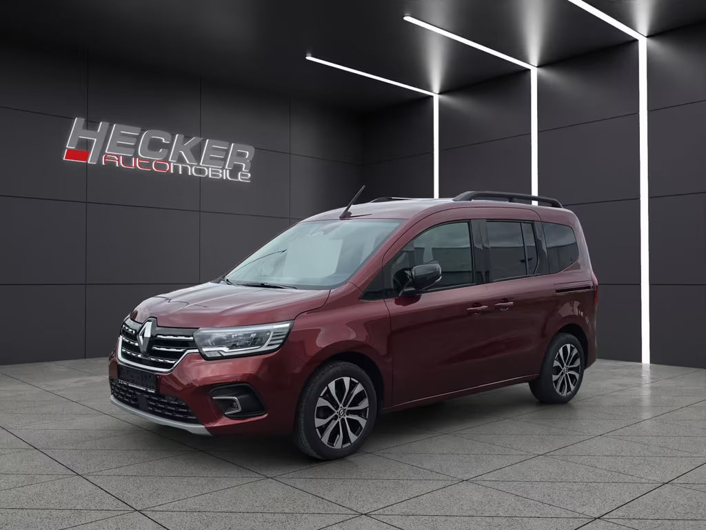 Renault Kangoo Techno