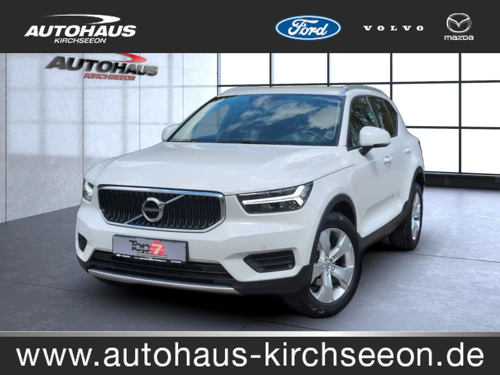 Volvo XC40 Momentum T3