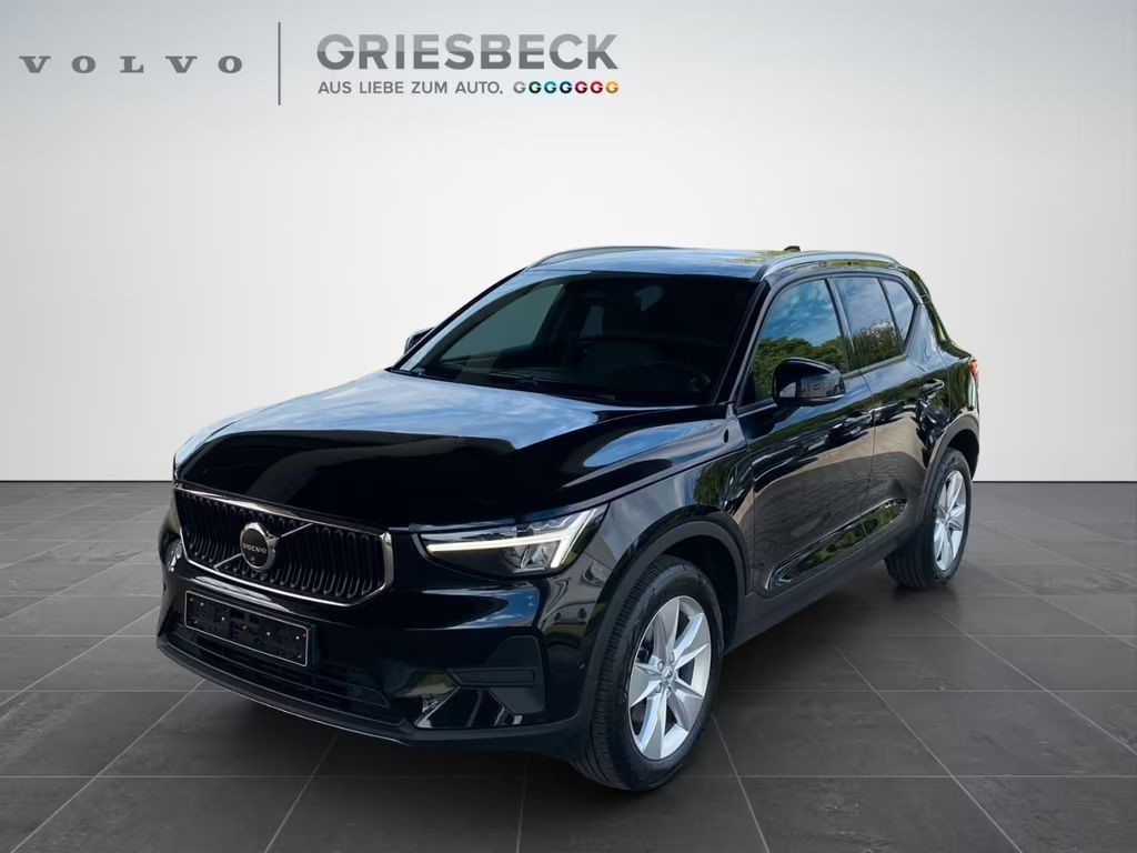 Volvo XC40 Core