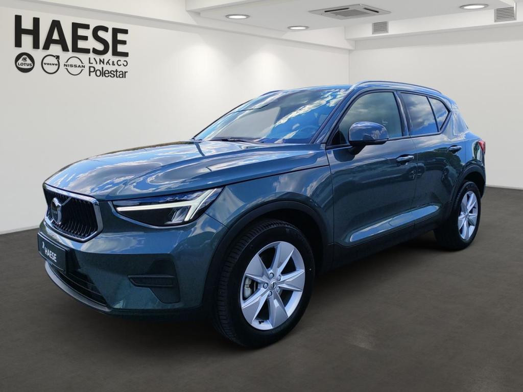 Volvo XC40 Core