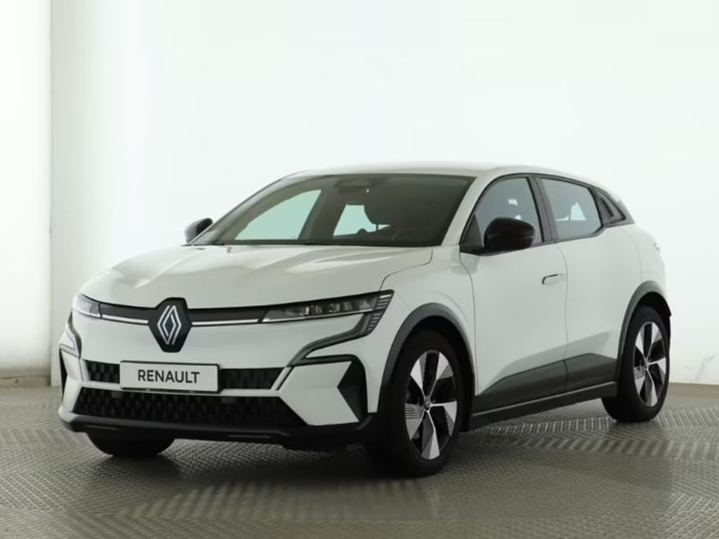 Renault Megane E-Tech E-Tech EV40 Equilibre