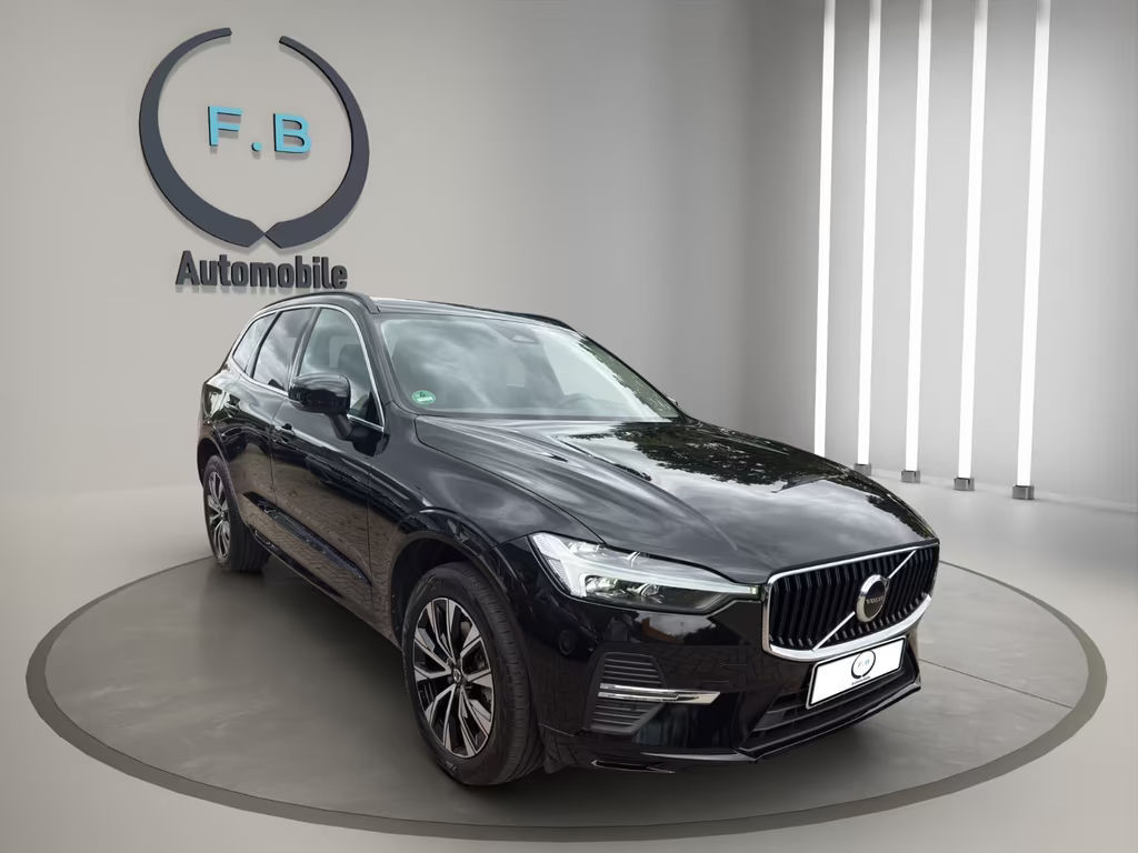 Volvo XC60 AWD Core