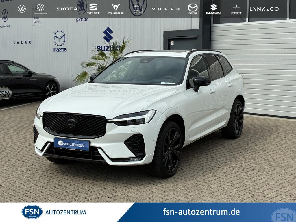 Volvo XC60 AWD Ultra