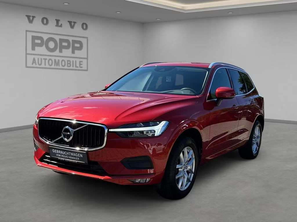 Volvo XC60 Momentum