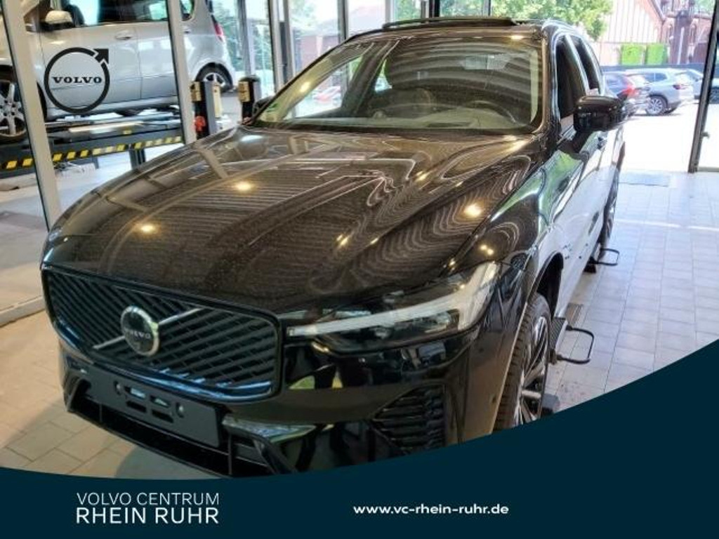 Volvo XC60 AWD Dark Ultra
