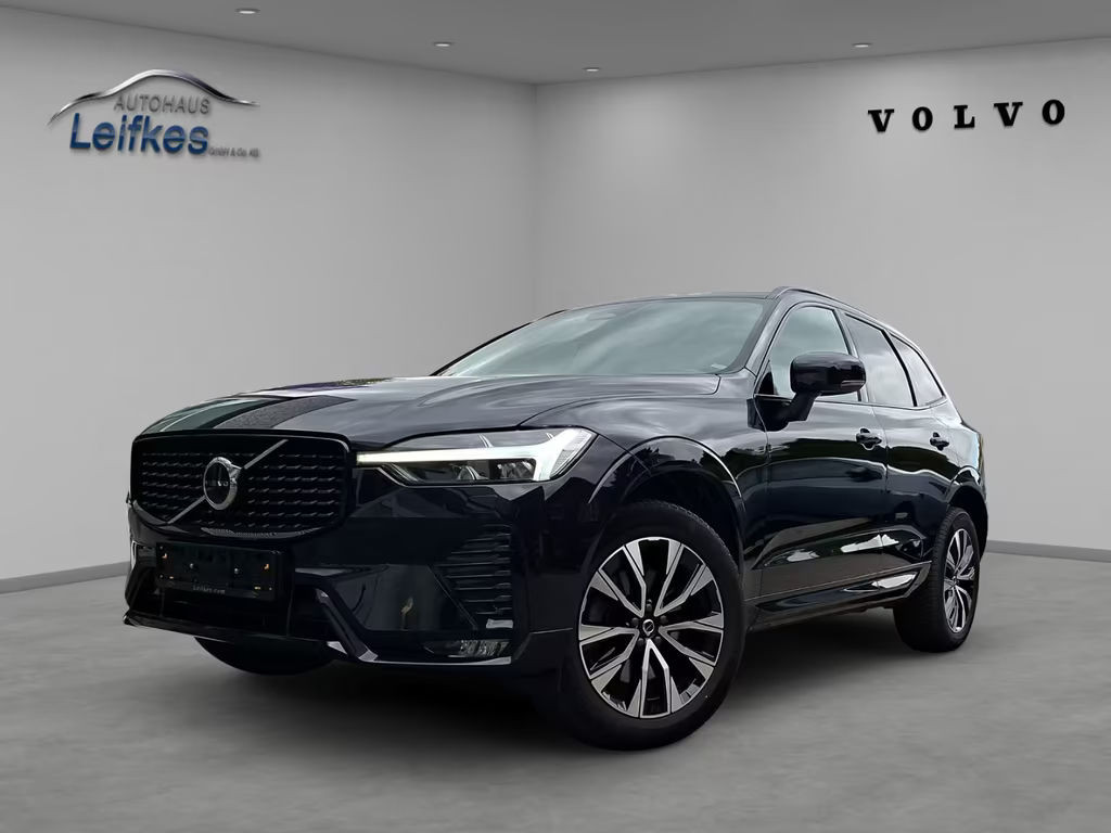 Volvo XC60 Plus Dark